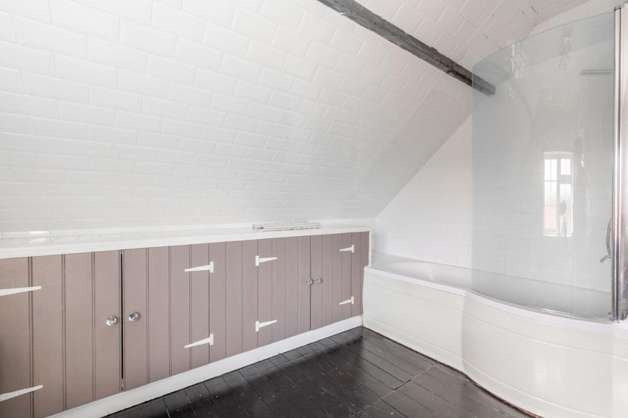 Host & Stay - Church Lane Cottage Filby Esterno foto