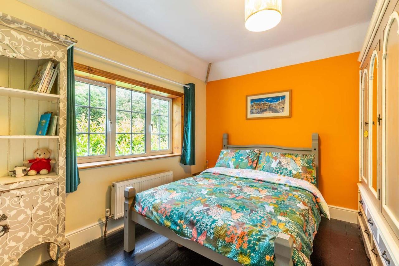Host & Stay - Church Lane Cottage Filby Esterno foto